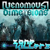 Thumbnail for the Venomous Dimensions - Zone Killer link, provided by host site