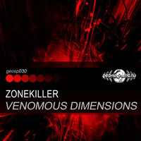 Thumbnail for the Venomous Dimensions - Zonekiller link, provided by host site