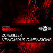 Thumbnail for the Venomous Dimensions - Zonekiller link, provided by host site