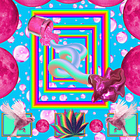 Thumbnail for the Superlove - ZOOLANDER link, provided by host site
