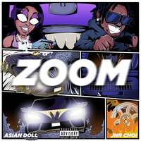 Thumbnail for the Asian Doll - ZOOM link, provided by host site