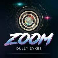 Thumbnail for the Dully Sykes - Zoom link, provided by host site
