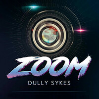 Thumbnail for the Dully Sykes - Zoom link, provided by host site