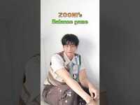Thumbnail for the Astro - 여행 밸런스 게임 ZOONI ver. #ZOONIZINI #아스트로 #ASTRO #DICE #STNC link, provided by host site