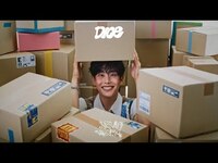Thumbnail for the Astro - ZOONIZINI 주니지니 - 'New world' link, provided by host site