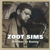 Thumbnail for the Zoot Sims - Zoot Sims - Brother in Swing link, provided by host site