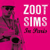 Thumbnail for the Zoot Sims - Zoot Sims In Paris link, provided by host site