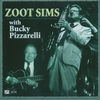 Thumbnail for the Zoot Sims - Zoot Sims With Bucky Pizzarelli link, provided by host site