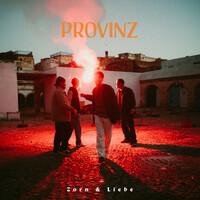 Thumbnail for the Provinz - Zorn & Liebe link, provided by host site