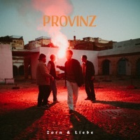 Thumbnail for the Provinz - Zorn & Liebe link, provided by host site