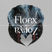 Image of Floex linking to their artist page due to link from them being at the top of the main table on this page