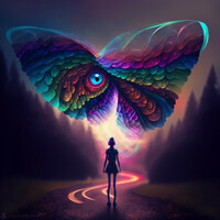 Thumbnail for the Alan Watts - Zu Yung link, provided by host site