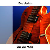 Thumbnail for the Dr. John - Zu Zu Man link, provided by host site