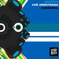 Thumbnail for the Che Armstrong - Zubrowka link, provided by host site