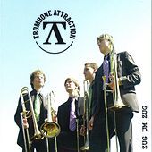 Thumbnail for the Trombone Attraction - Zug um Zug link, provided by host site