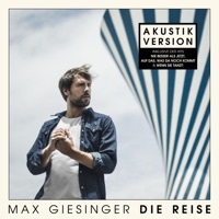 Thumbnail for the Max Giesinger - Zuhause (Akustik Version) link, provided by host site