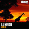 Image of Luke DB linking to their artist page due to link from them being at the top of the main table on this page