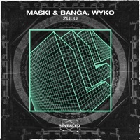 Thumbnail for the Maski & Banga - Zulu link, provided by host site