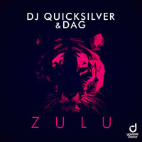 Thumbnail for the DJ Quicksilver - Zulu link, provided by host site