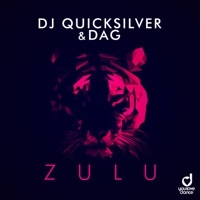 Thumbnail for the DJ Quicksilver - Zulu link, provided by host site