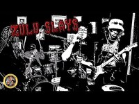 Thumbnail for the Tim Heidecker - Zulu Slayed on Office Hours (Best of Office Hours) link, provided by host site