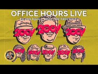 Thumbnail for the Tim Heidecker - Zulu, Uncle Phil's "Working Hours", AmeriPUN Idol Office Hours Live link, provided by host site