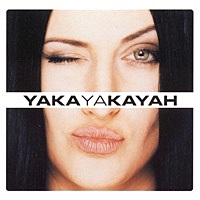 Image of Kayah linking to their artist page due to link from them being at the top of the main table on this page