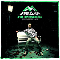 Thumbnail for the Marteria - Zum König geboren link, provided by host site