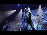 Thumbnail for the Dream Theater - Zürich 2020 link, provided by host site