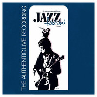 Thumbnail for the Various Artists - Zürich Jazz Festival 1970 link, provided by host site