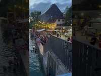 Thumbnail for the Fat Freddy's Drop - Zurich, quick visit on the roady to Heitere Open Air festival, Zofingen link, provided by host site