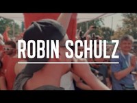 Thumbnail for the Robin Schulz - Zurich Streetparade 2015 link, provided by host site