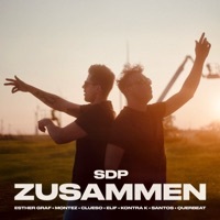 Thumbnail for the SDP - Zusammen link, provided by host site