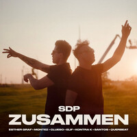 Thumbnail for the SDP - Zusammen link, provided by host site