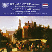 Thumbnail for the Netherlands Radio Chamber Orchestra - Zweers: Symphony No. 1 in D Major - De Lange: Symphony No. 1 in C Minor link, provided by host site