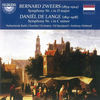Thumbnail for the Netherlands Radio Chamber Orchestra - Zweers: Symphony No.1 in D Major - De Lange: Symphony No.1 in C Minor link, provided by host site