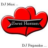 Thumbnail for the DJ Mox - Zwei Herzen link, provided by host site