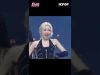 Thumbnail for the ITZY - 는 사랑스럽ZY 이쁘ZY 다 따라 하고 싶은 워너비ZY👑 #shorts #visitkoreayear #한국방문의해 #k link Festival link, provided by host site