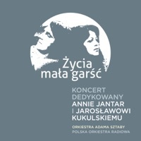 Thumbnail for the Piotr Cugowski - Zycia Mala Garsc link, provided by host site