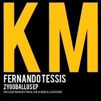 Thumbnail for the Fernando Tessis - Zygoballus (Joe Maker Techno Mix) link, provided by host site