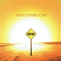Thumbnail for the Zeromancer - Zzyzx link, provided by host site