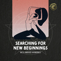 Thumbnail for the Relaxation And Meditation - zZz Searching for New Beginnings with Ambient Harmonies zZz link, provided by host site